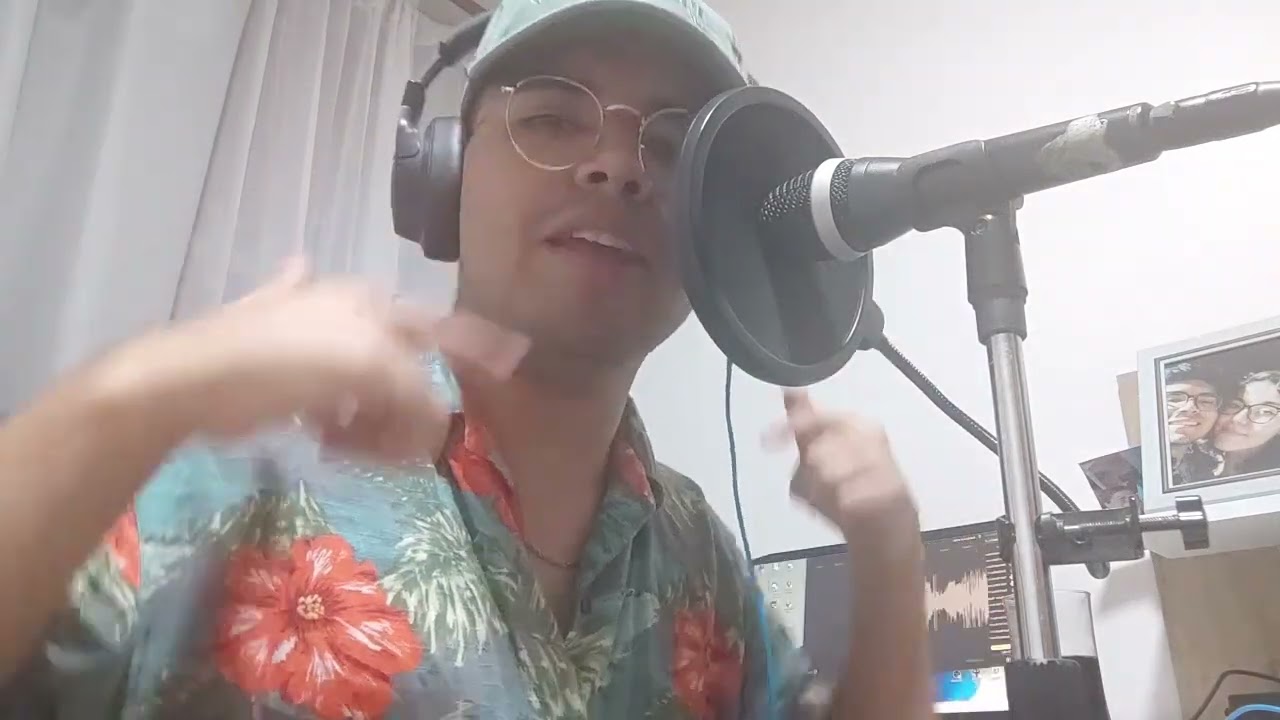 WAALI - STORM (BEATBOX)