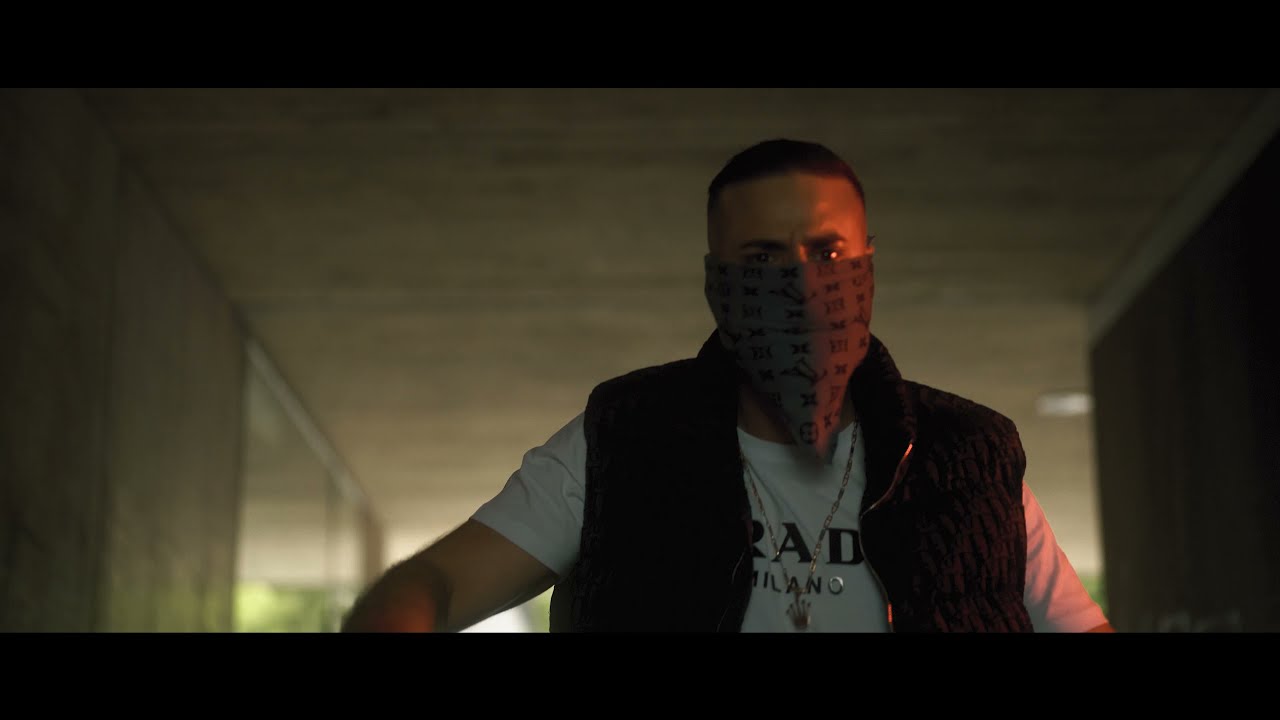 Nani × Nino × Arkadius * Lifestyle * prod.by COS 105 MEDIA