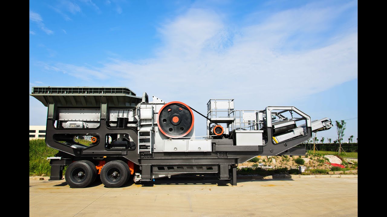 How to extend the working life of a jaw crushing plate?