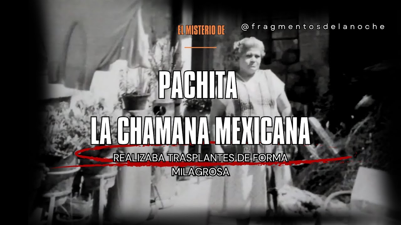 El misterio de 