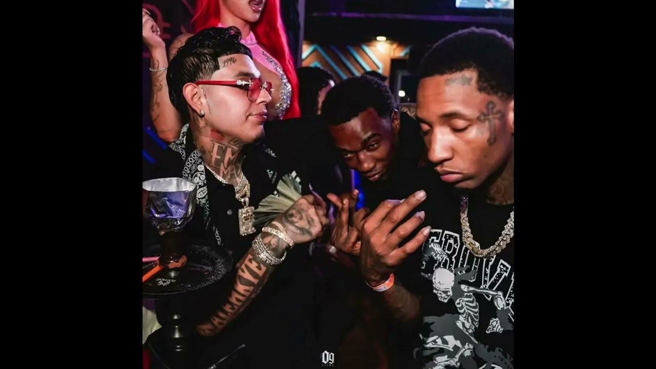 (FREE) NBA YoungBoy x DeeBaby Type Beat - 