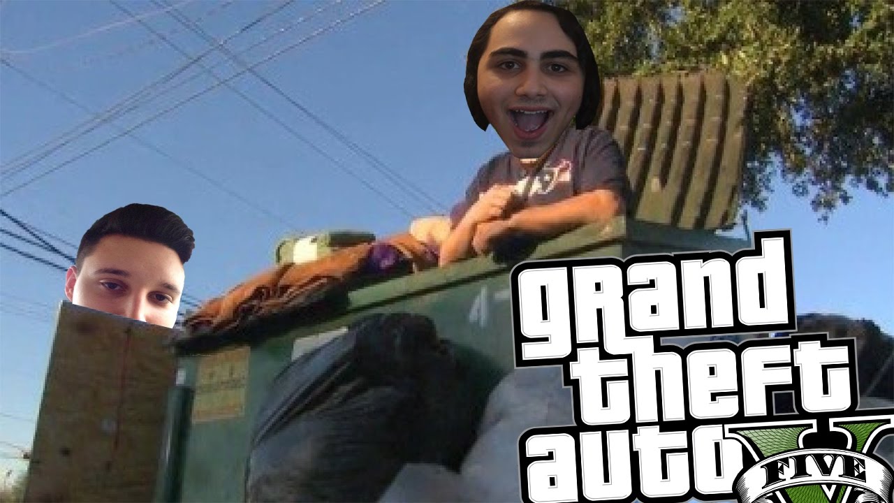 MORAO SAM SVE DA PRODAM ! | GTA 5 ZEZANJE