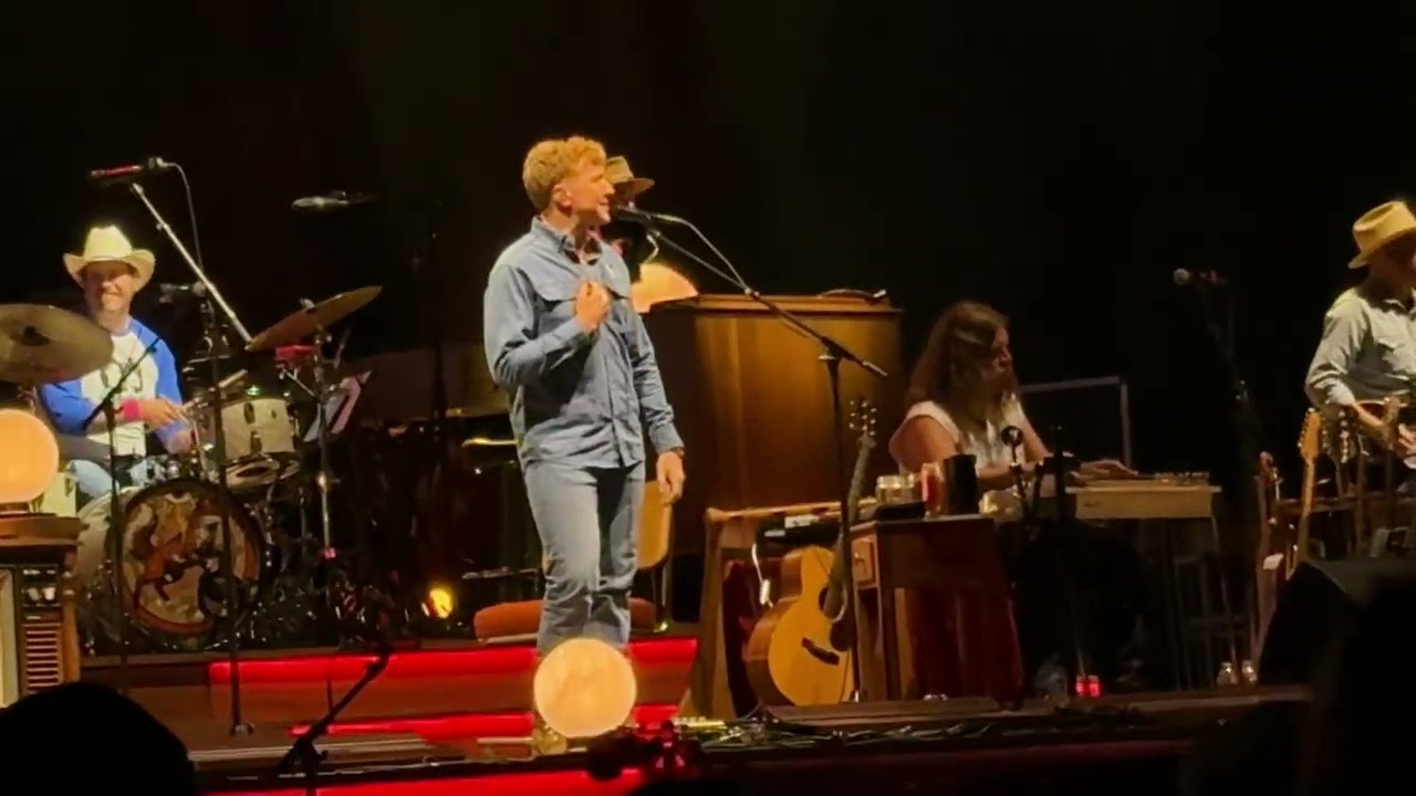 Tyler Childers - All Your’n