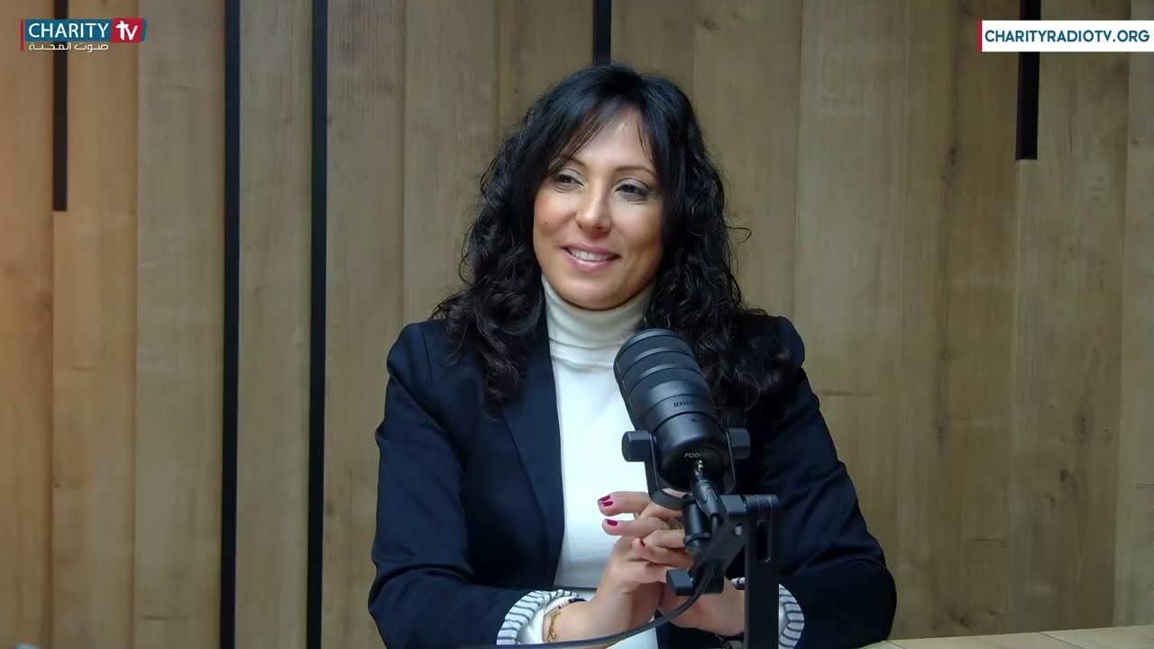 مفهوم التدقيق المالي والفارق بينه وبين المحاسبة، وأهمية التدقيق للشركات وأنواعه مع ساندي شمعون