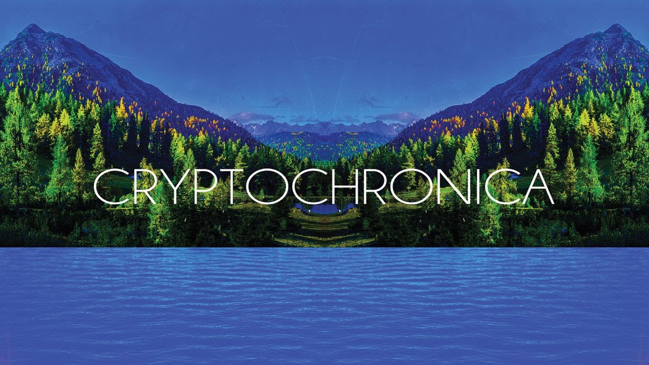 Cultivating Randomicity and Melodic Mudpies | Cryptochronica