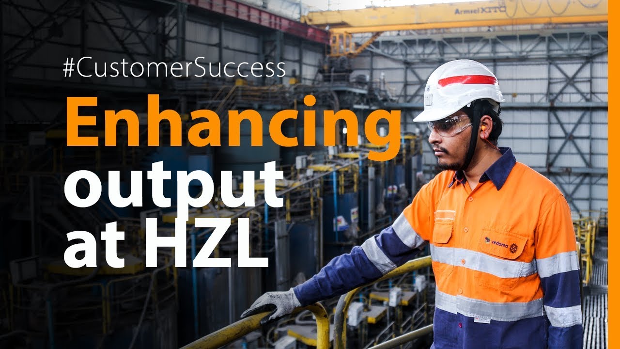 HZL enhances output of lead, zinc & silver with Metso solutions