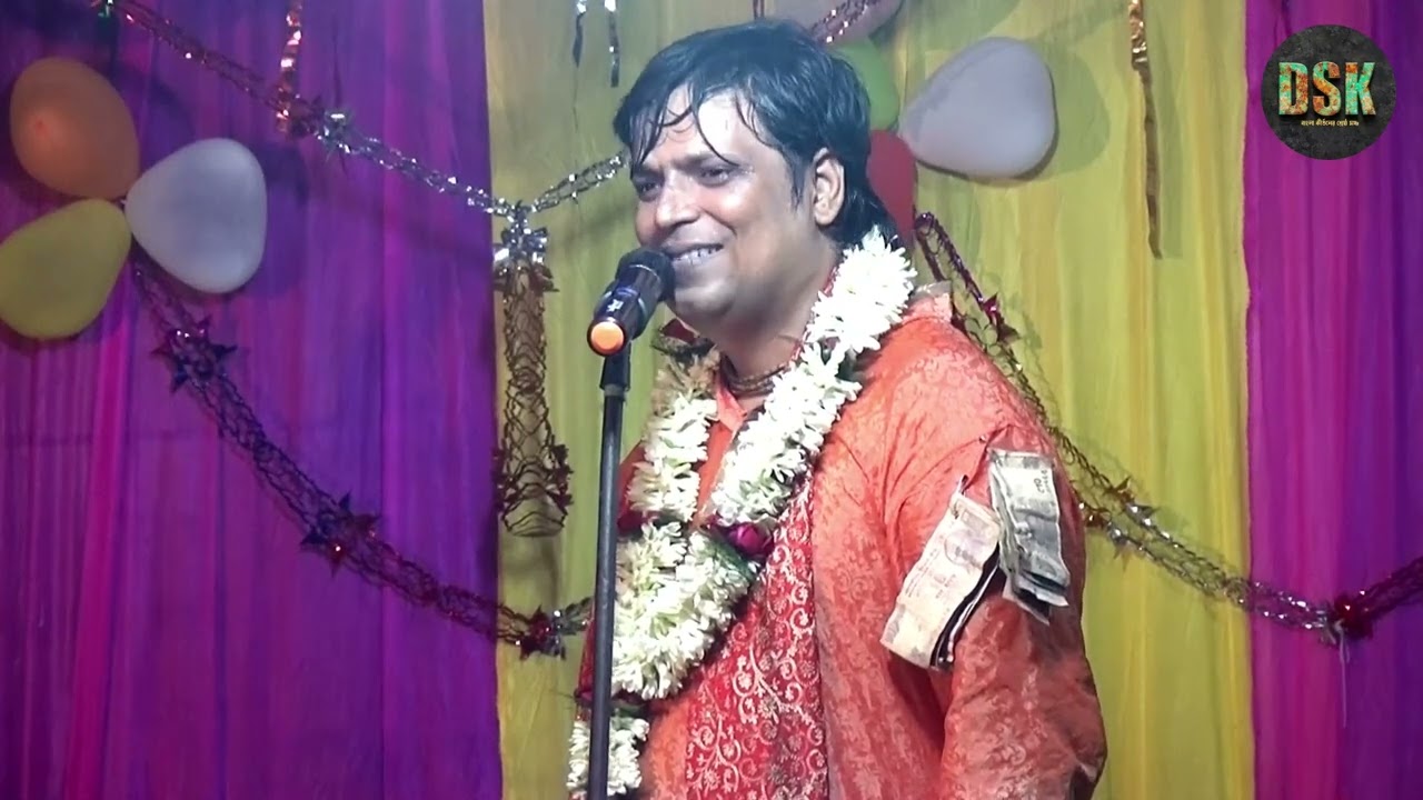 Pranob sen Kirtan 2023