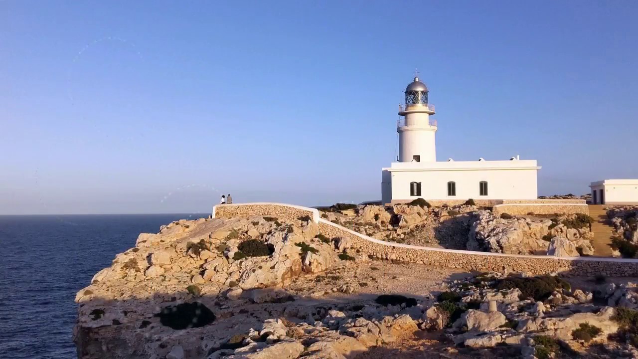 Feliz año nuevo - MENORCA