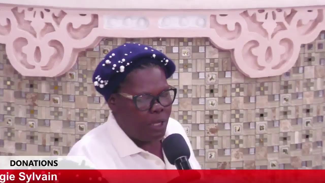 🔴Live services de Jeune d'adoration et Louange  | 10 Février  2026 | CAP-HAITIEN, HAITI.