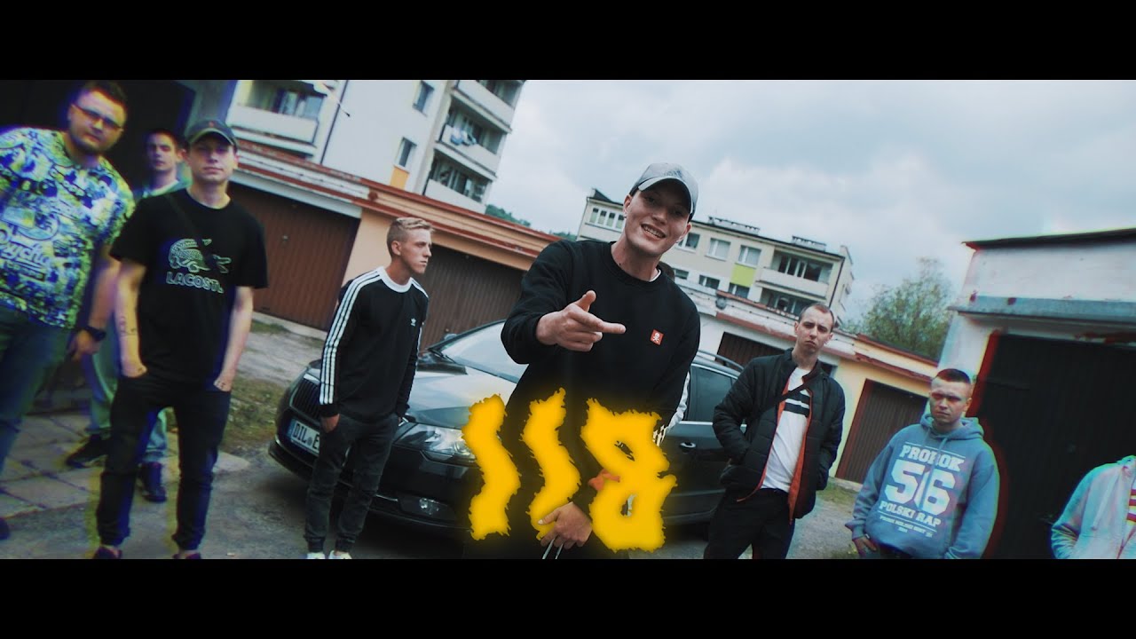 MSD - 118 feat. Martin MXM // prod. Dechu