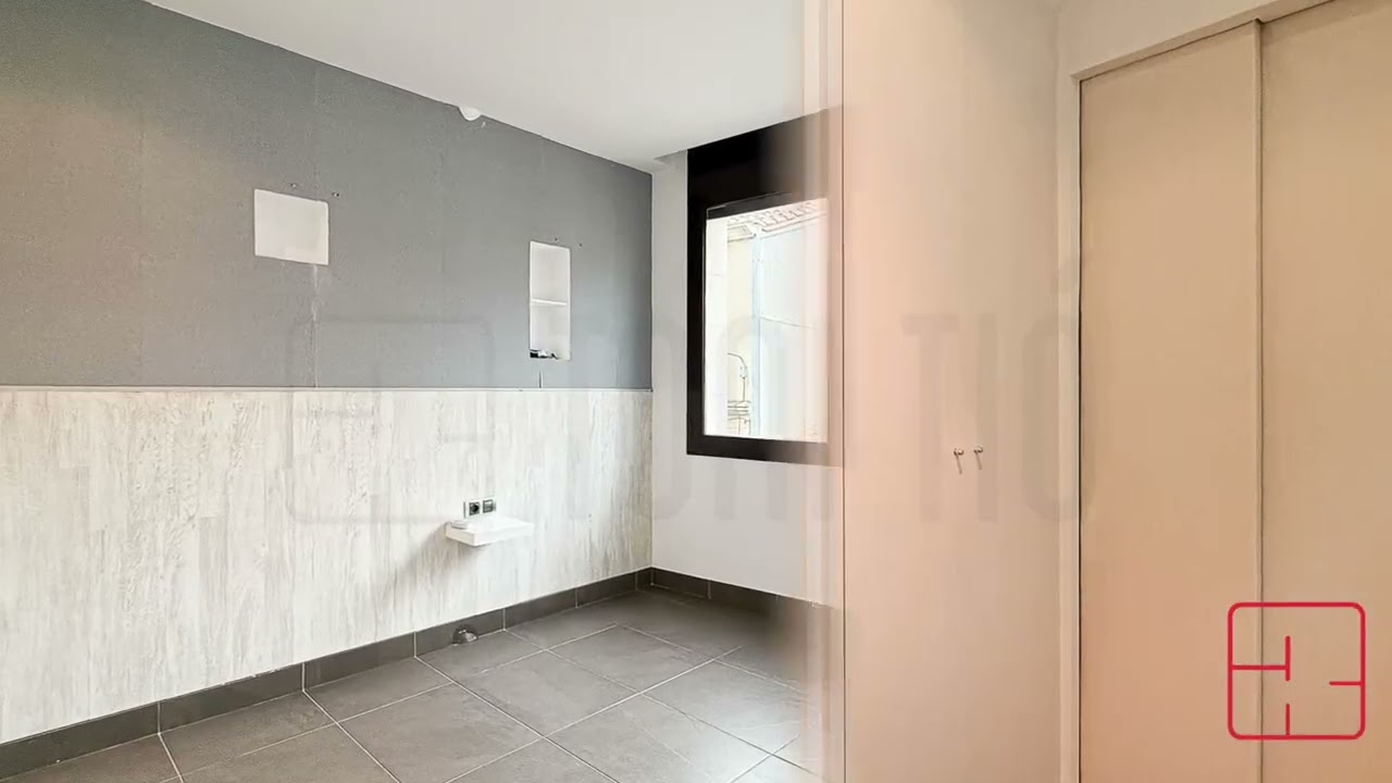 CASA CALLE GÜRREA SABADELL