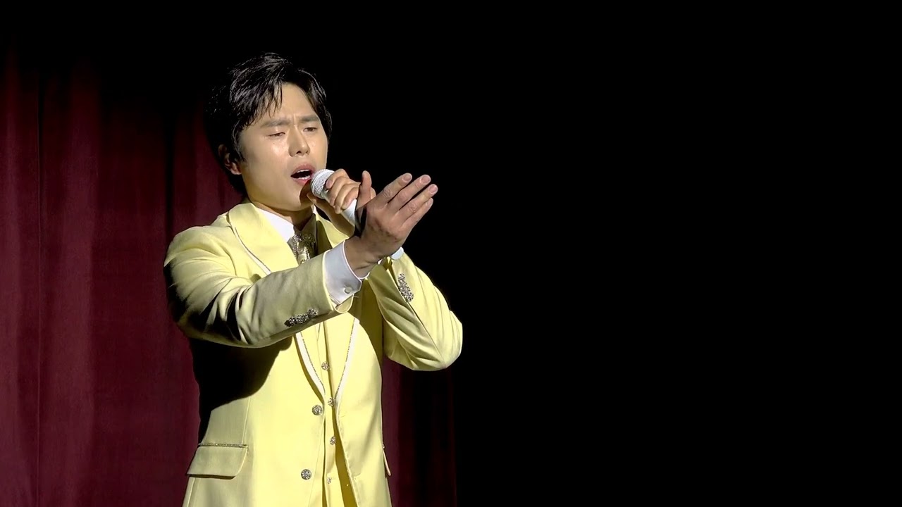 AllNations Praise_ After Finishing My Race_올네이션스목자의기도원