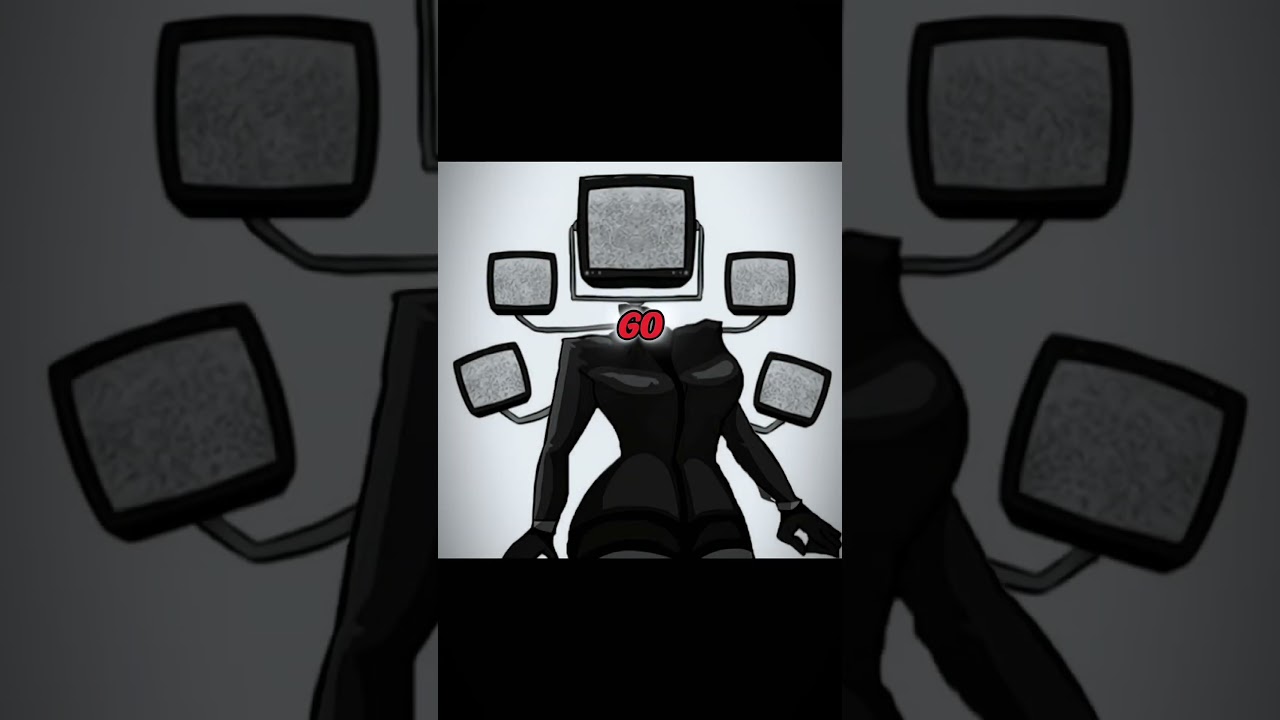 Large TV Man vs Stupid Fandom 