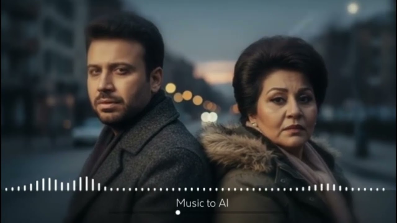  ریمیکس من تورو مثل قبلنا نمیخام 💔😢💔                                  ‌با صدای ها #هایده #چاوشی    