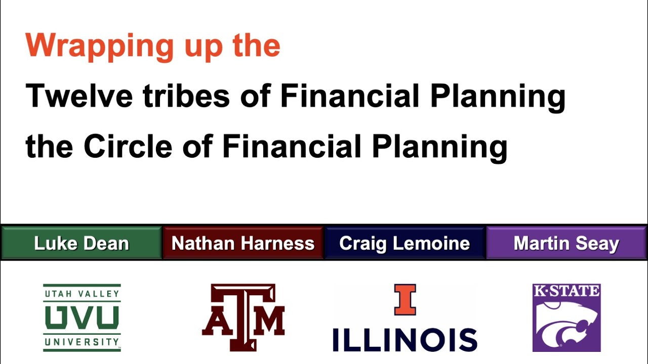 Part 8: Wrapping up Financial Service Business Models and Job Opportunities
