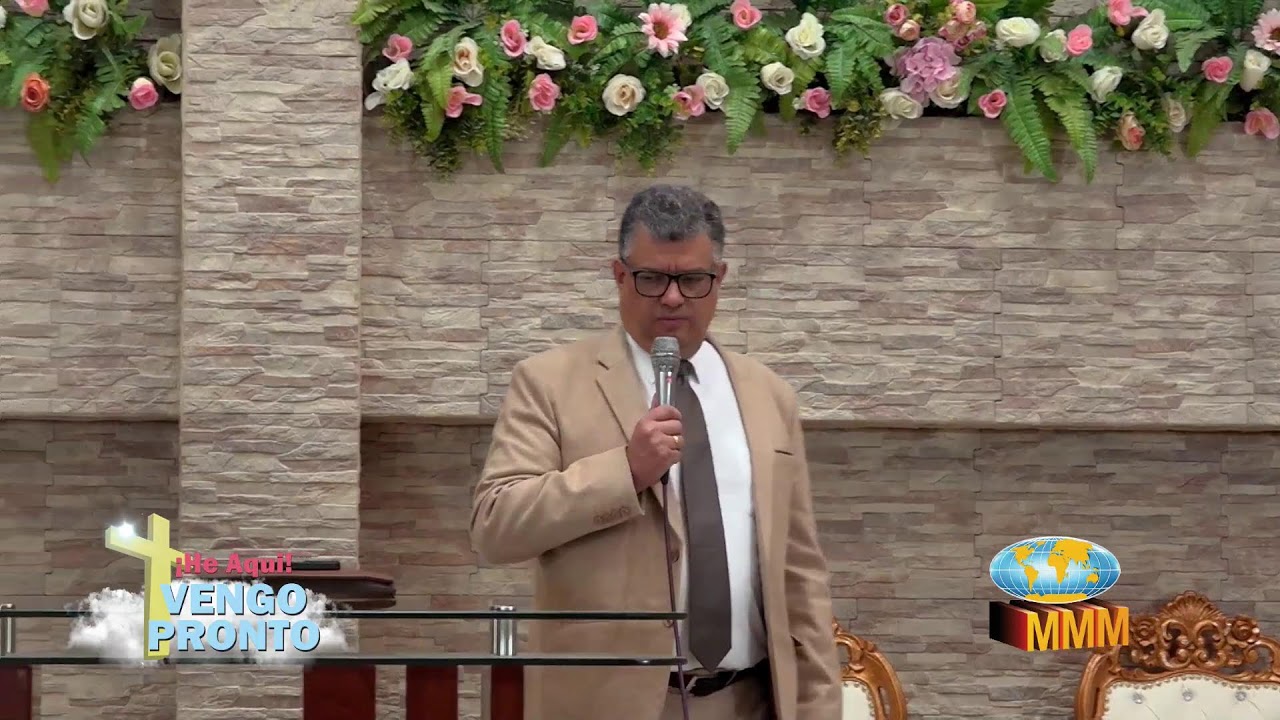 ¿SEPARACIÓN ES IGUAL QUE DIVORCIO? I REV. EDUARDO MASIAS I HE AQUÍ VENGO PRONTO