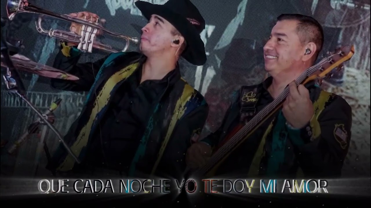 Banda Pequeños Musical / Mi Corazón y yo (Oficial)