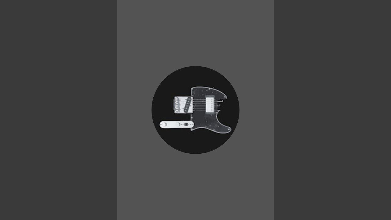 Blues time 🎸