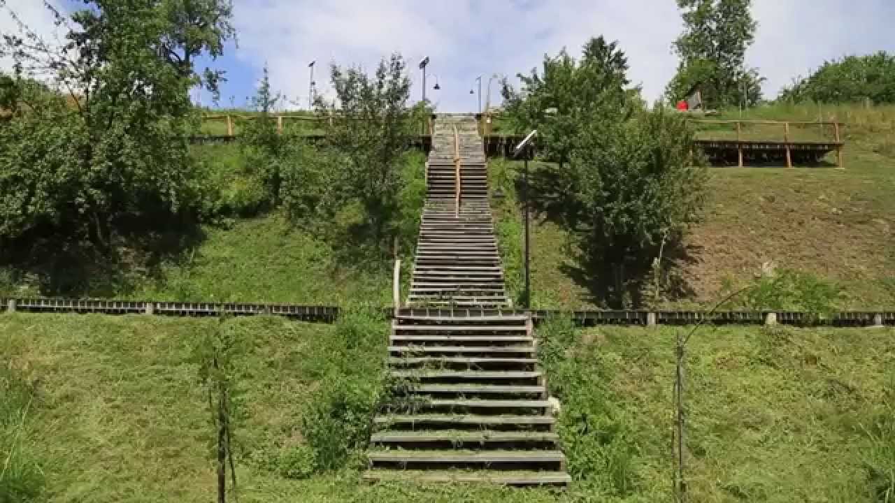 Irány Gyergyóremete!