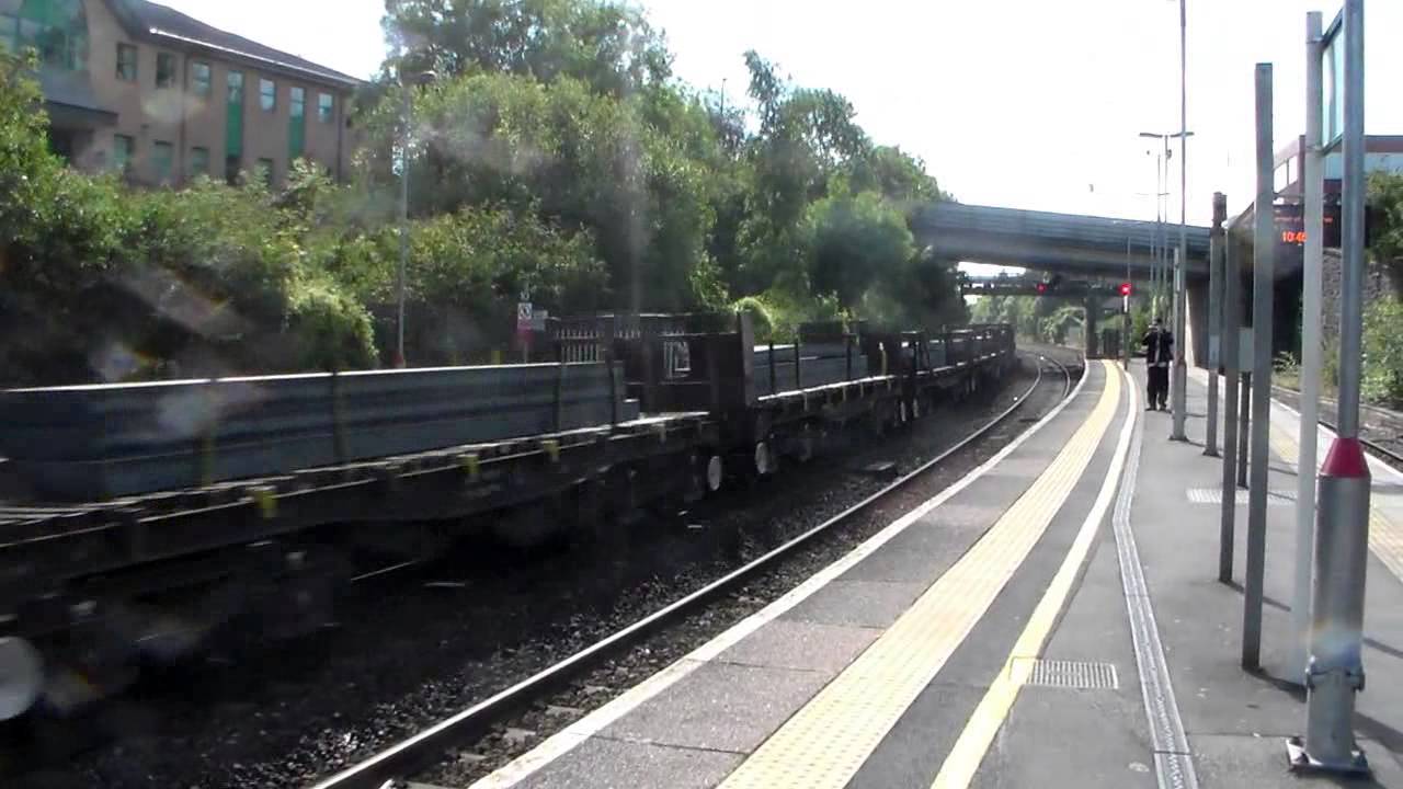 Season 5, Episode 387 - Bridgend (16/08/2014)