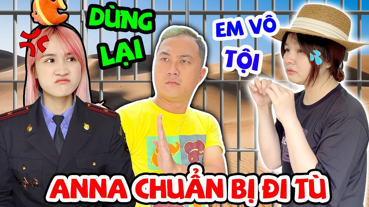 Anna Bắc Giang Thao Túng Shop Vê Vê House - Thạc Đức Vlog