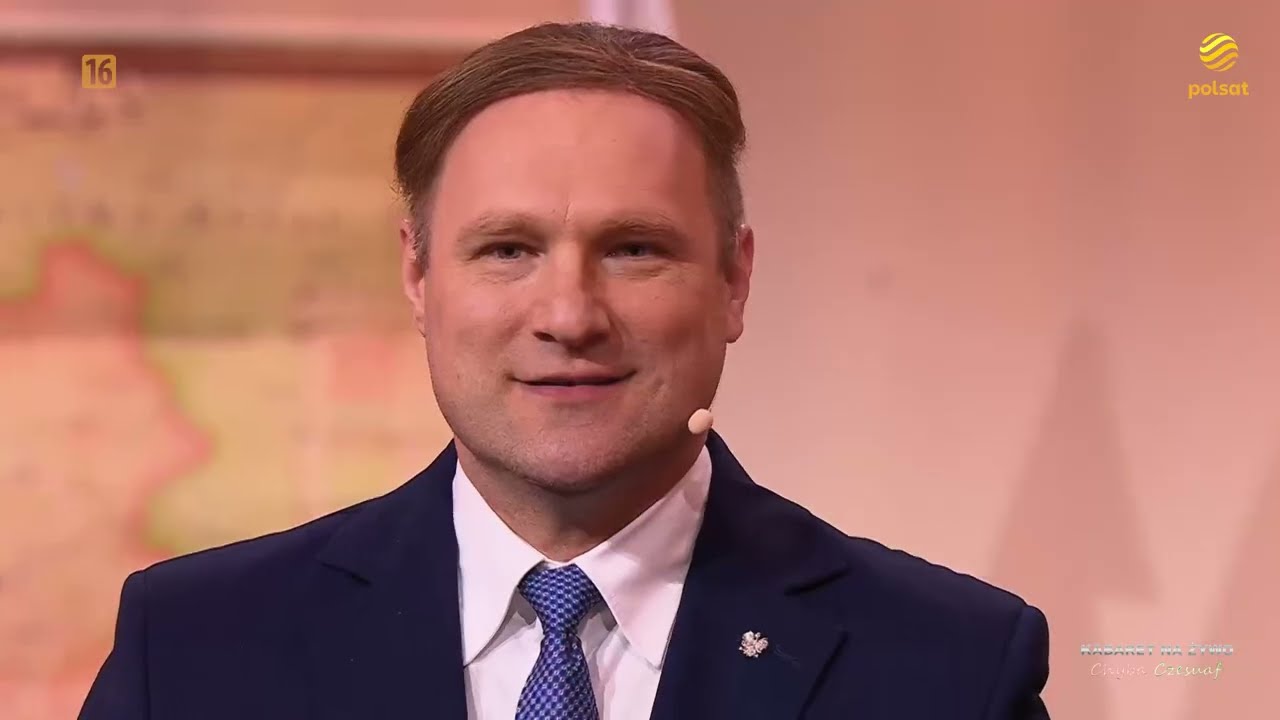 Sektor Prezydencki. SAFE | Kabaret na żywo. Chyba Czesuaf