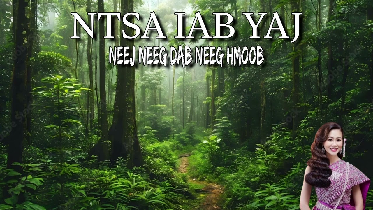 3-5-26 Mus Pw Yuam Kev Dab Ntxaug Chaw