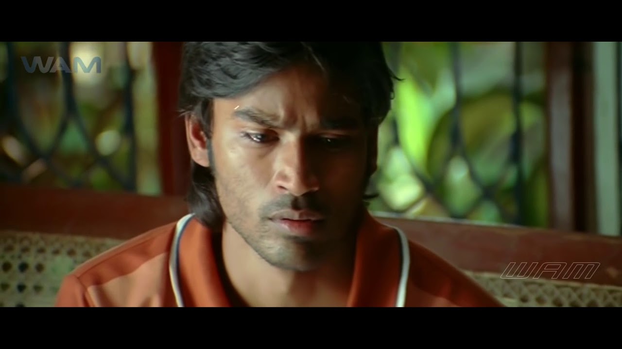Phir Aaya Deewana 2016 Dhanush, Nayantara