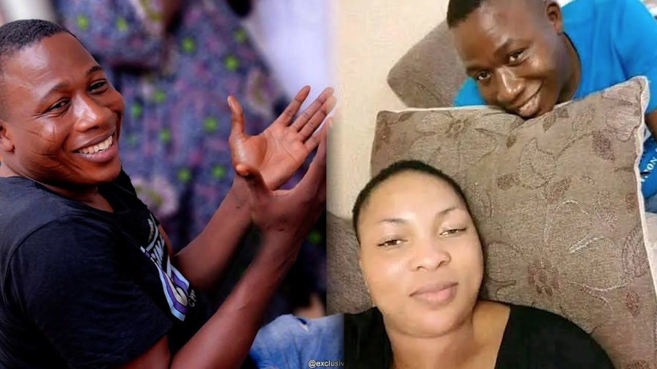 UPDATE: IGBOHO'S WIFE ROPO, RELEASED AS SUNDAY IGBOHO SUPPORTERS BEG BENINISE COURT TO FREE HIM