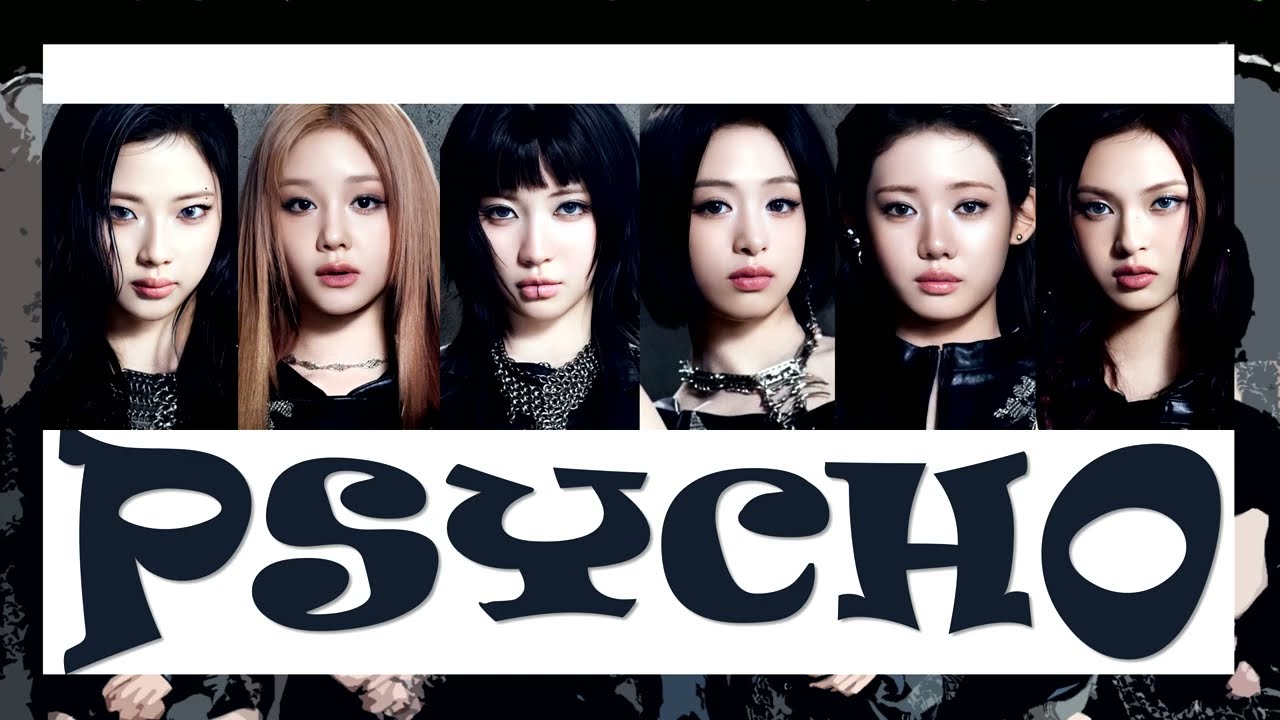 [THAISUB/แปลไทย] | BABYMONSTER (베이비몬스터) - PSYCHO