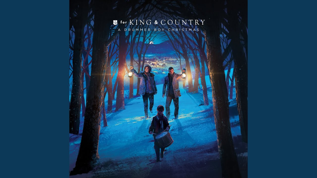 In The Bleak Midwinter (Prologue)