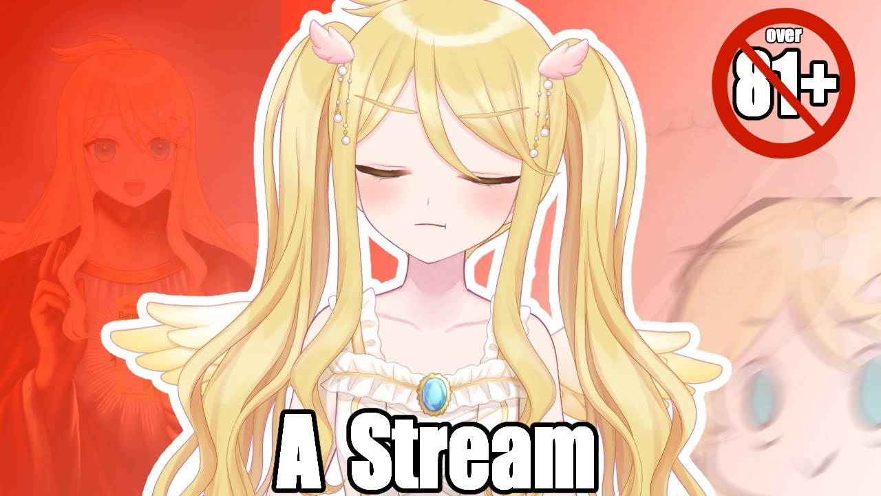 【JUST CHATTING】Forgive me Daddy for I have sinned 【VTUBER】