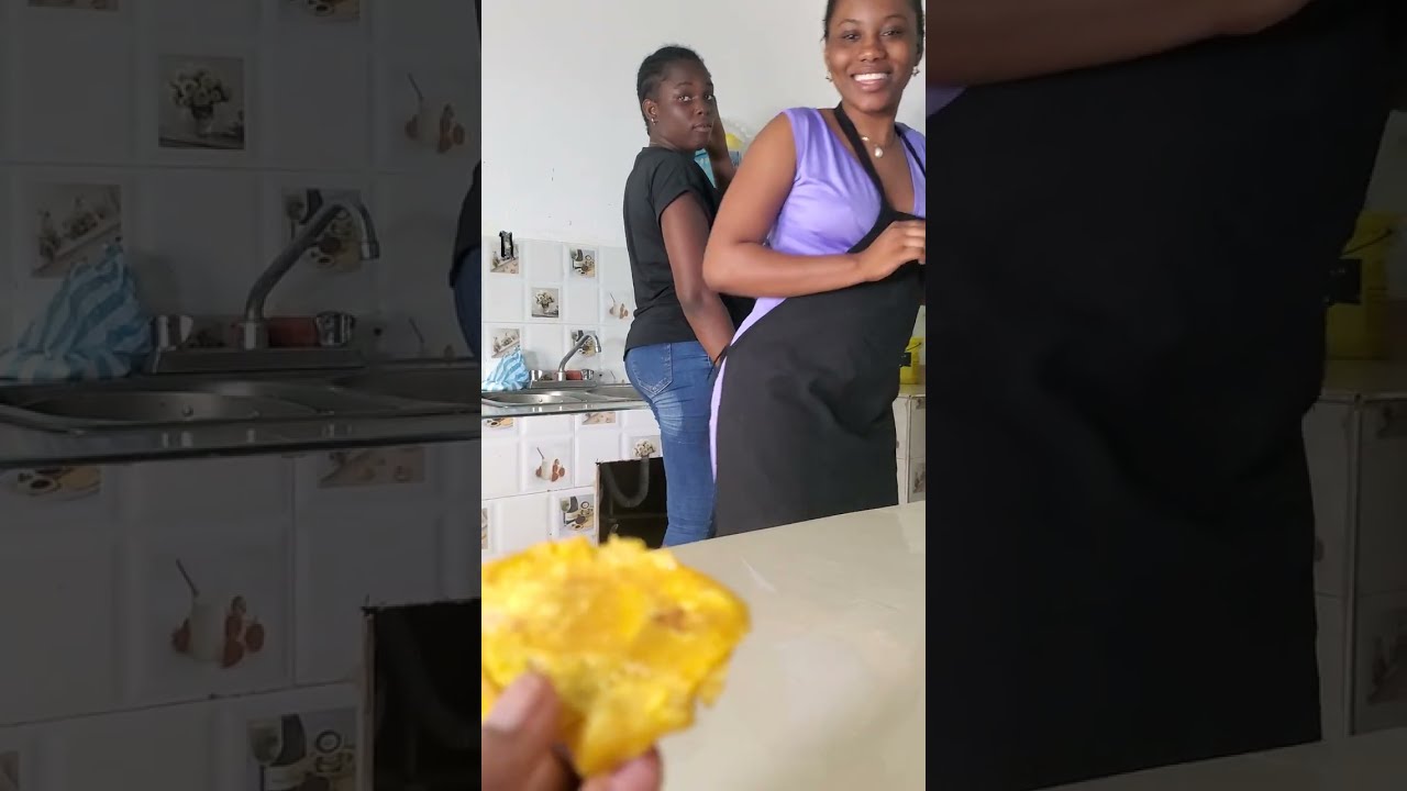 MICKA AK TAÏNA RANN LAVI GABY ENPOSIB 