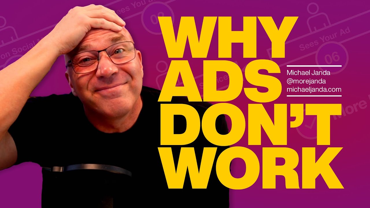 YouTube Ads Not Working? Try This Instead