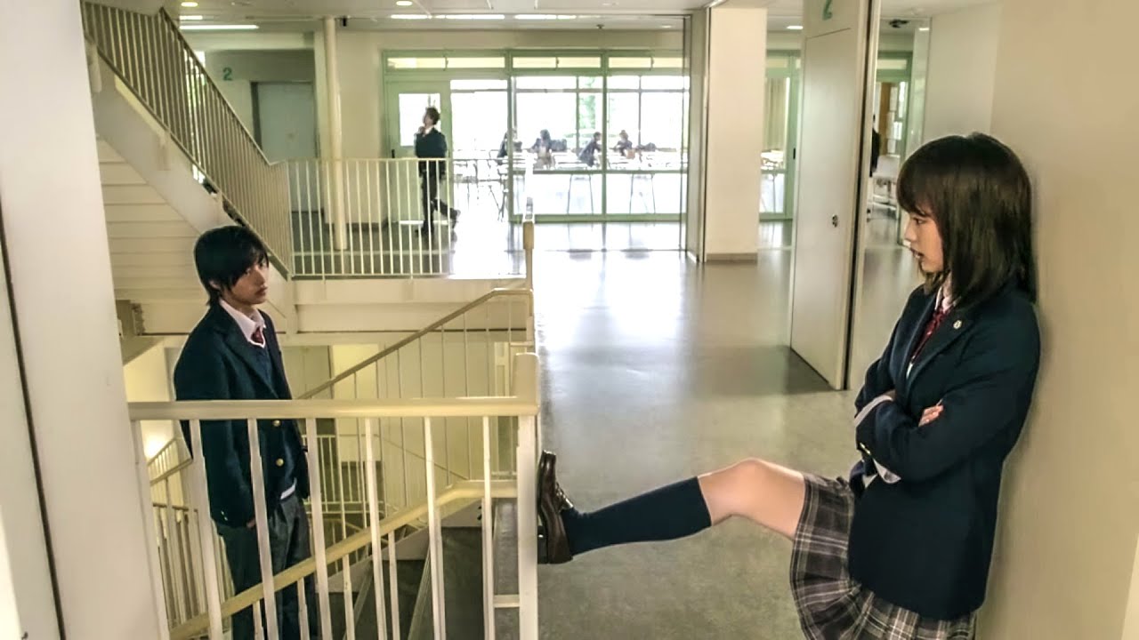 Teen Girl Bullies School Boy, But THIS Happens When They Began To Live Together...