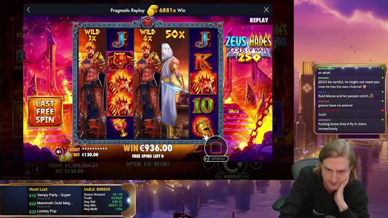 👀🤑NOW BONUS OPENING WITH JEBUZ !BONUSBUY & SCOOP, WSOP 👀🤑|