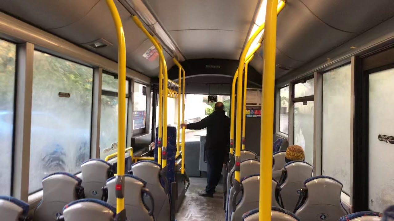 My last video of the 287 operated by Diamond Bus now operated by NXWM as the 28 linking Halesowen