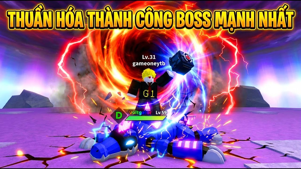 POCKET MONSTER ĐỘI HÌNH MẠNH NHẤT MÌNH ĐÃ CÓ CÁ SẤU ĐIỆN MẠNH NHẤT FULL QUÀ SỰ KIỆN
