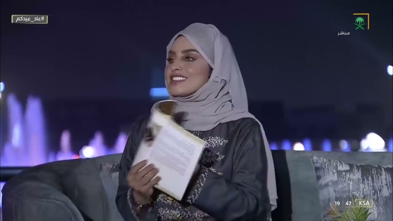 #عاد_عيدكم | قصة الفنان عبدالعزيز المبدل مع التوائم الثلاثة
