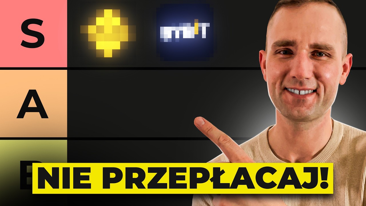 Ranking Giełd Kryptowalut 🟠 Która Giełda Jest Najlepsza Dla Początkujących?