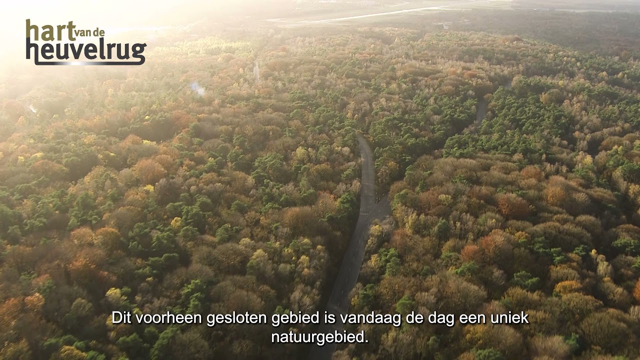 Hart van de Heuvelrug