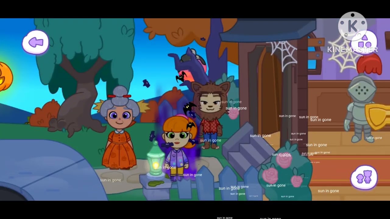 Twinkle twinkle little star Tom world 