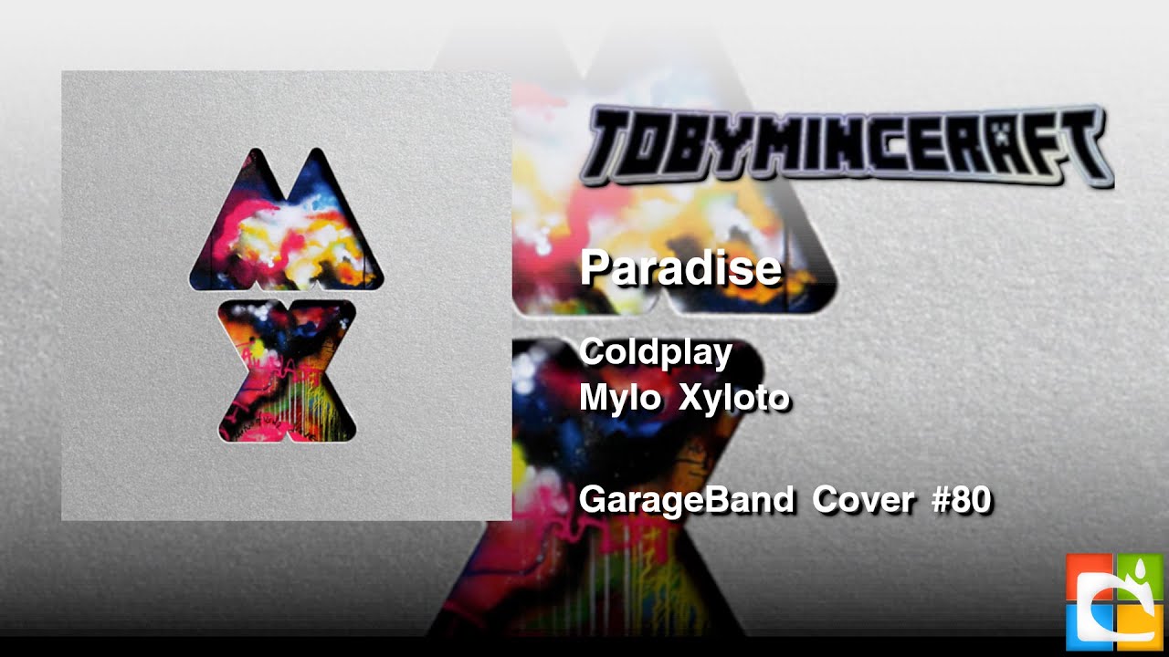 GarageBand Cover #80 | 