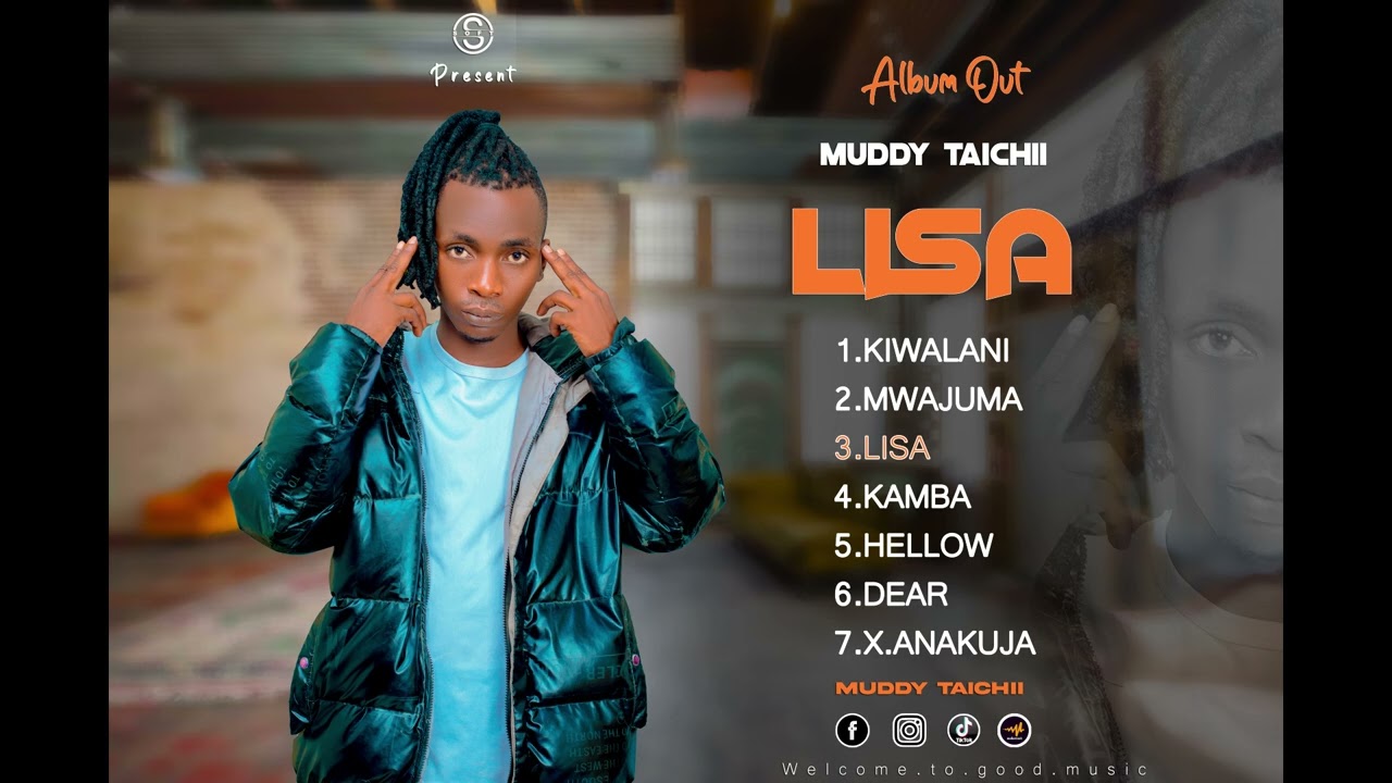Taichii mc _Lisa_official audio