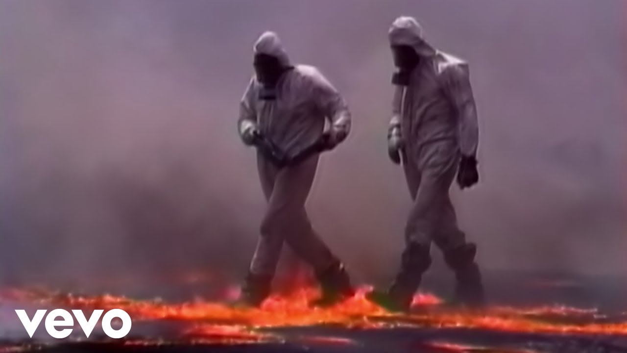 Beastie Boys - Something's Got To Give