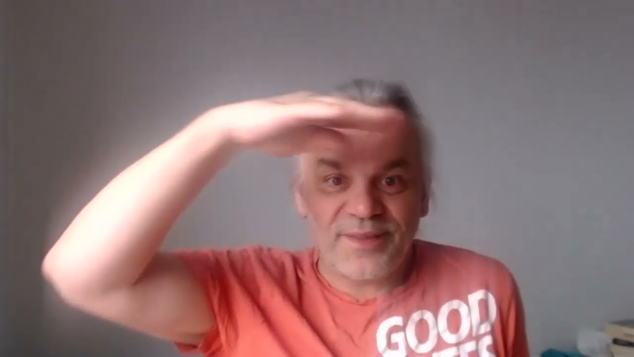 wstęp do Psychologii Zorientowanej na Proces czyli A. Mindell'a 