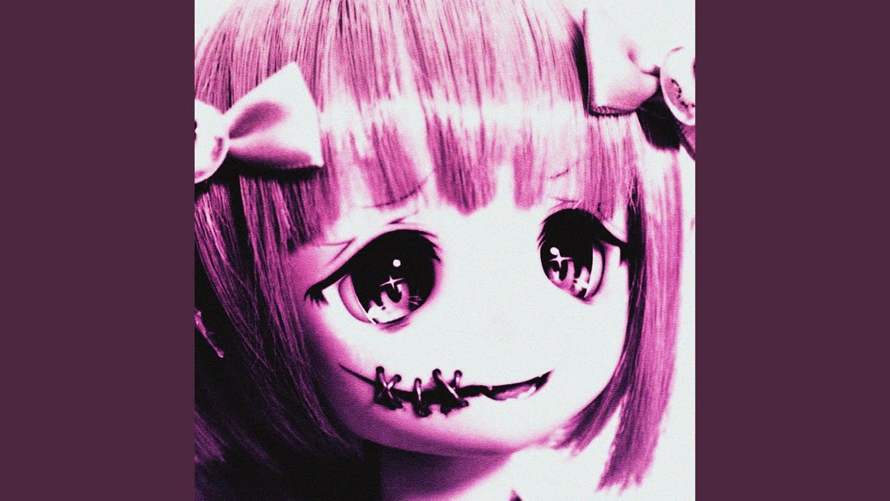 KRUSHIN (Slowed Version)