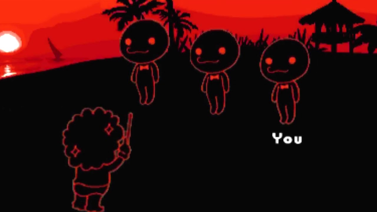 Glee Club 2 (Rhythm Heaven) [EXTENDED]