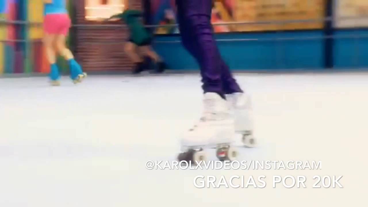 Ambar Smith/ unstoppable ( especial 20k en Instagram )
