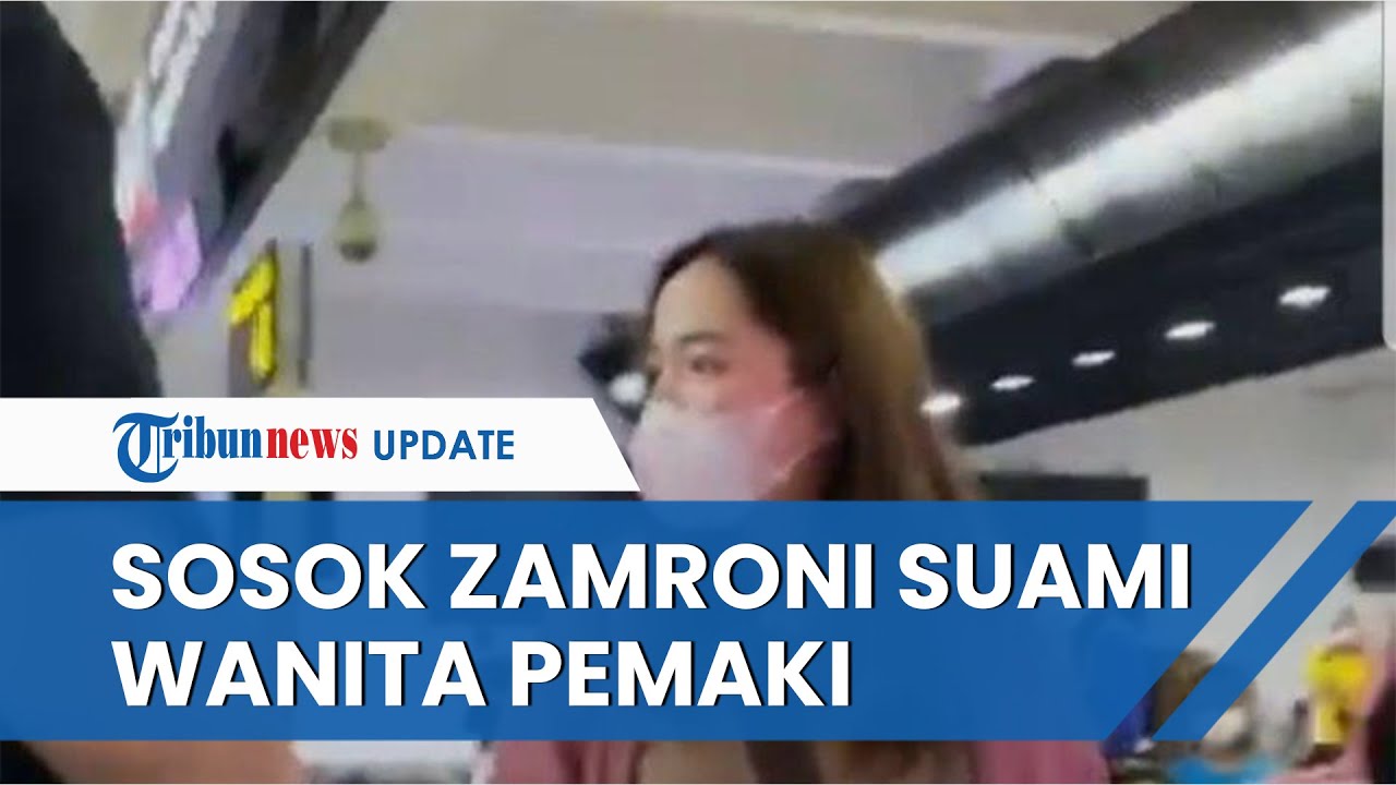 Sosok Brigjen Zamroni Suami Wanita yang Maki Ibu Arteria & Ngaku Anak Jenderal, Kini Petinggi BIN